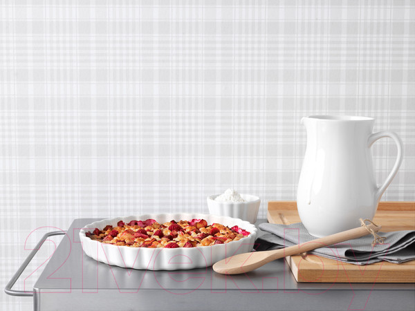 Изображение товара Форма для выпечки Ikea Вардаген 102.893.07