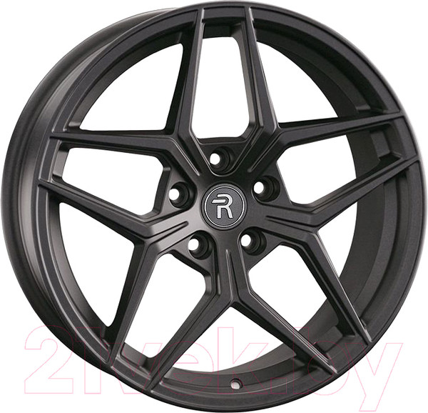 Изображение товара Литой диск Replay KI341 18x8" 5x114.3мм DIA 67.1мм ET 34мм MB