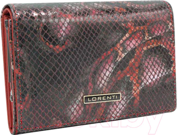 Изображение товара Портмоне Cedar Lorenti / 445-MSN-1067 (красный)