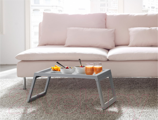 Изображение товара Поднос-столик Ikea Клипск 103.277.00