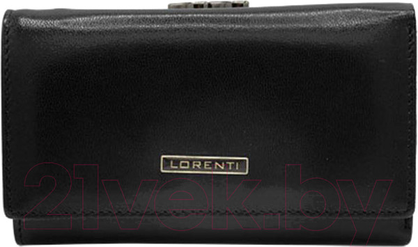 Изображение товара Портмоне Cedar Lorenti / 55020-CIS-3559 (черный)