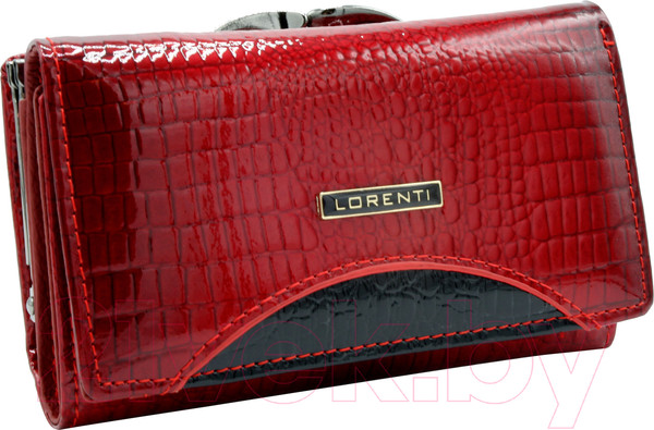 Изображение товара Портмоне Cedar Lorenti / 55020-RSW-2758 (красный)