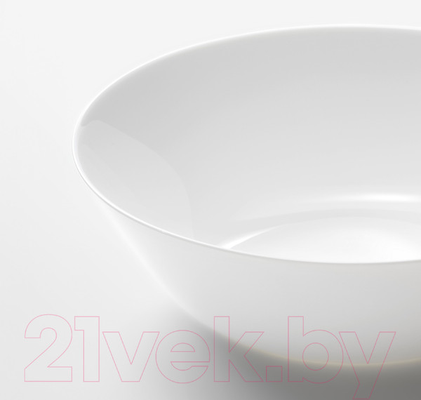 Изображение товара Салатник Ikea Офтаст 204.393.92