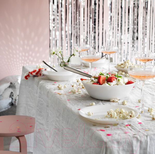 Изображение товара Салатник Ikea Офтаст 204.393.92