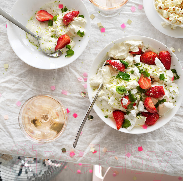 Изображение товара Салатник Ikea Офтаст 204.393.92