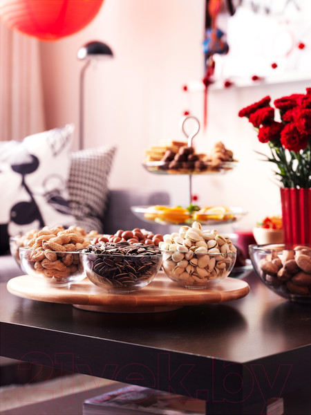 Изображение товара Поднос Ikea Снудда 900.744.83