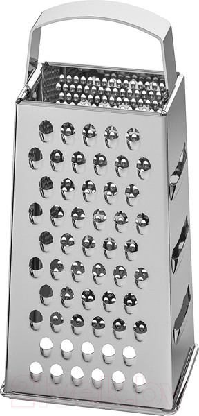 Изображение товара Терка кухонная Ikea Идеалиск 669.162.00