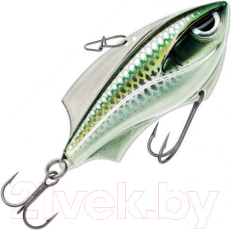 Изображение товара Воблер Rapala Rap-V Blade / RVB06BLK