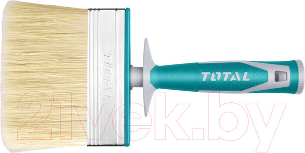 Изображение товара Кисть малярная TOTAL THT84100306