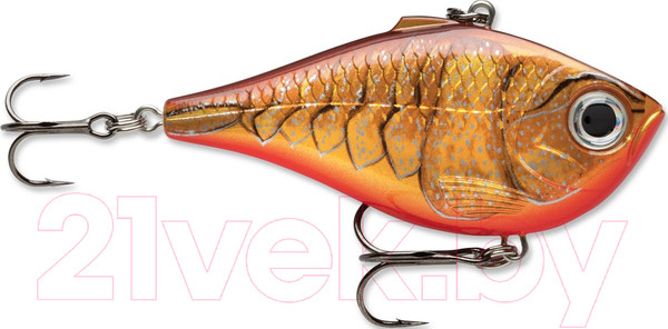 Изображение товара Воблер Rapala Rippin Rap / RPR06DCW