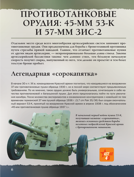 Изображение товара Энциклопедия АСТ Военная техника. Простая наука 4D