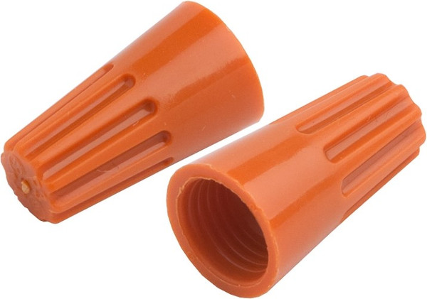 Изображение товара Изолирующий зажим General Lighting GSIZ3-2.5-5.5-О / 475411 (100шт)