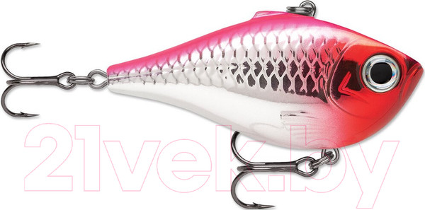 Изображение товара Воблер Rapala Rippin Rap / RPR06PCL