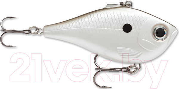 Изображение товара Воблер Rapala Rippin Rap / RPR06PGS
