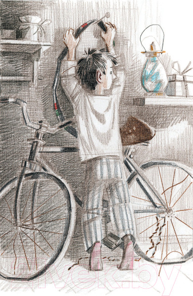 Изображение товара Книга АСТ Кортик. Любимые истории девчонок и мальчишек (Рыбаков А.Н.)