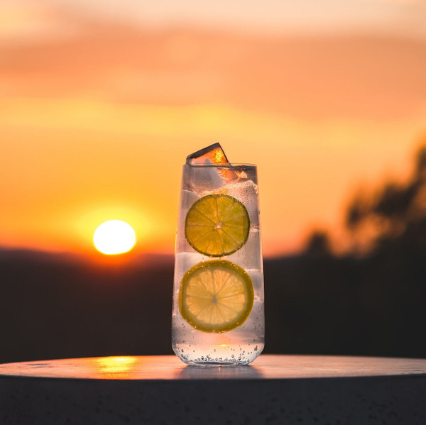 Изображение товара Стакан Nude Mirage 64002