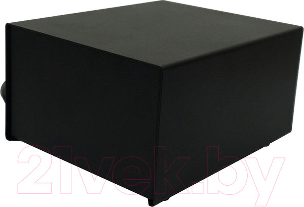 Изображение товара Трансформатор понижающий Штиль АТ 230-220/120-0.4-50 (черный)