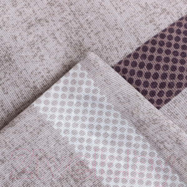 Изображение товара Комплект постельного белья Этель Атлантик / 9303827