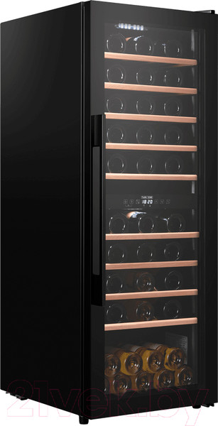 Изображение товара Винный шкаф Maunfeld MFWC-201D77