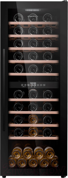Изображение товара Винный шкаф Maunfeld MFWC-201D77