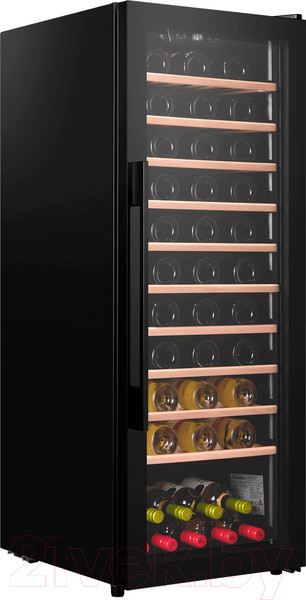Изображение товара Винный шкаф Maunfeld MFWC-201S84