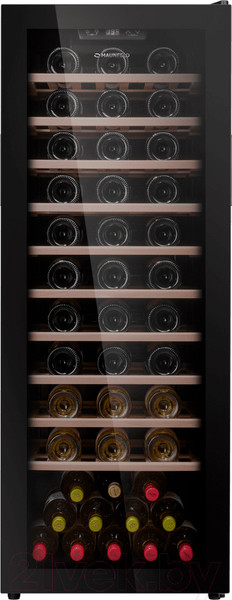 Изображение товара Винный шкаф Maunfeld MFWC-201S84