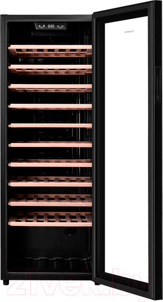 Изображение товара Винный шкаф Maunfeld MFWC-201S84