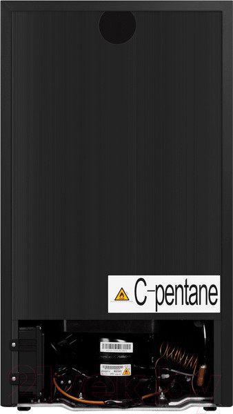 Изображение товара Винный шкаф Maunfeld MFWC-85S34