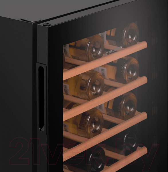 Изображение товара Винный шкаф Maunfeld MFWC-85S34