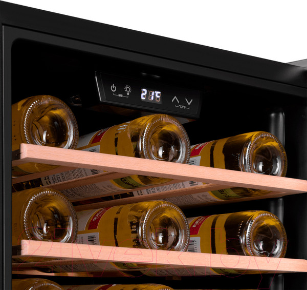 Изображение товара Винный шкаф Maunfeld MFWC-85S34