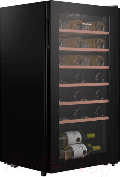 Изображение товара Винный шкаф Maunfeld MFWC-85S34