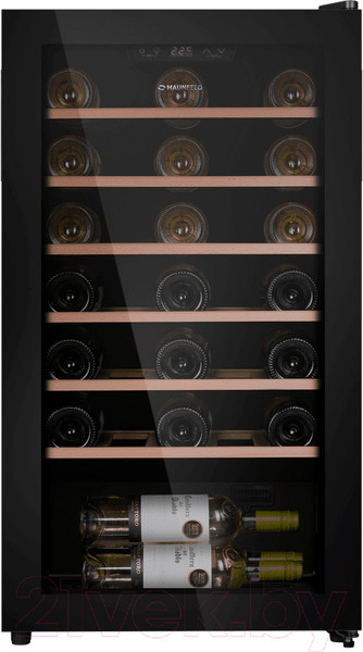 Изображение товара Винный шкаф Maunfeld MFWC-85S34
