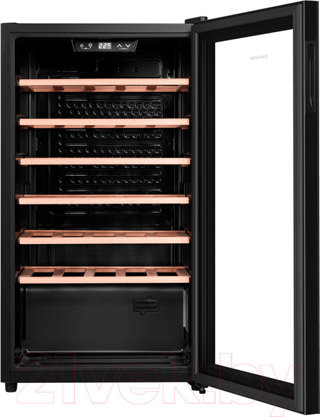 Изображение товара Винный шкаф Maunfeld MFWC-85S34