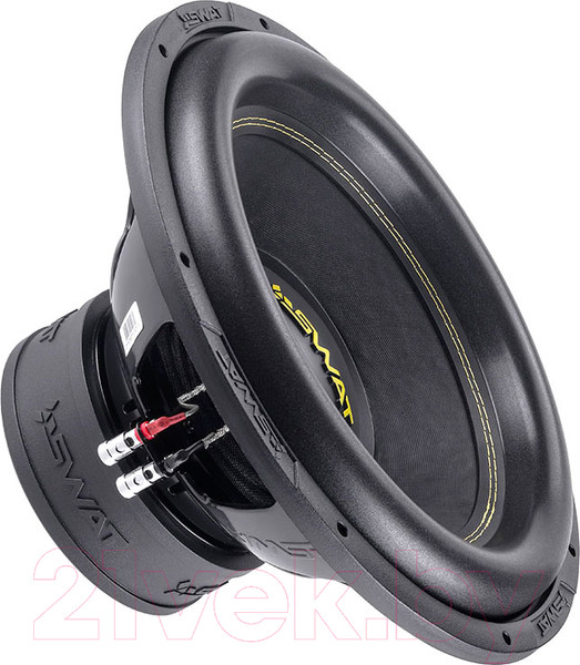 Изображение товара Головка сабвуфера Swat SBT-15 v.3