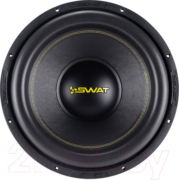 Изображение товара Головка сабвуфера Swat SBT-15 v.3