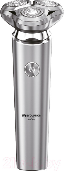 Изображение товара Электробритва Evolution Powered by Enchen X6