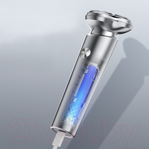 Изображение товара Электробритва Evolution Powered by Enchen X6