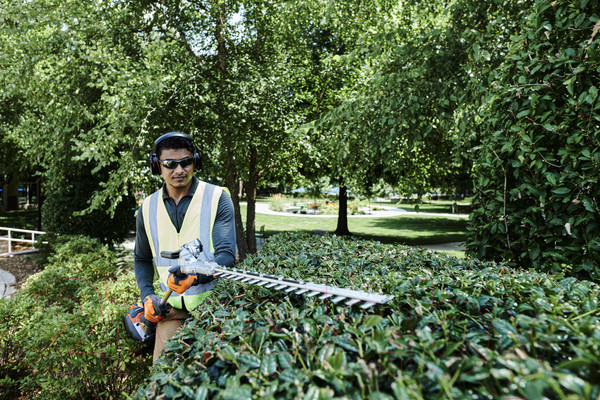 Изображение товара Высоторез бензиновый Husqvarna 525HE3 (967 94 49-01)