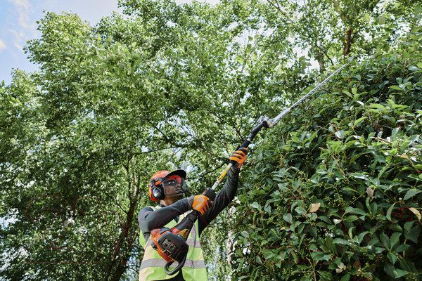 Изображение товара Высоторез бензиновый Husqvarna 525HE3 (967 94 49-01)