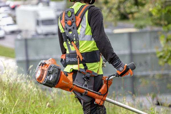 Изображение товара Триммер бензиновый Husqvarna 545RXT AutoTune (967 17 67-04)