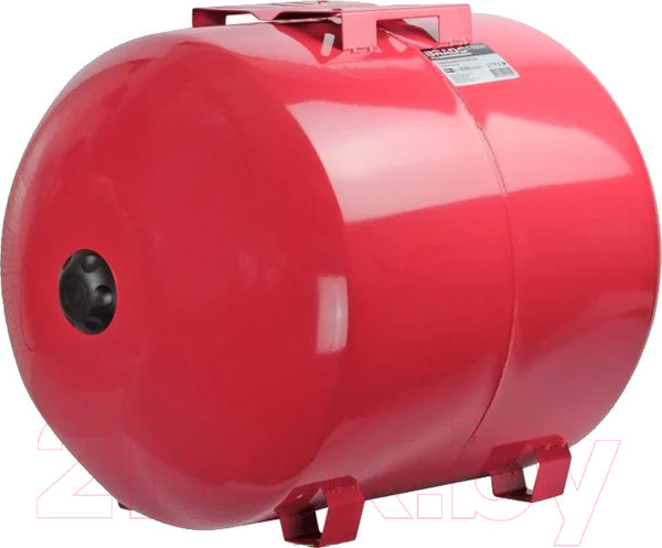 Изображение товара Гидроаккумулятор Brado T-100H (горизонтальный)