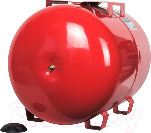 Изображение товара Гидроаккумулятор Brado T-50H (горизонтальный)