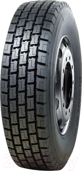 Изображение товара Грузовая шина Hi Fly HH368 295/80R22.5 152/149M
