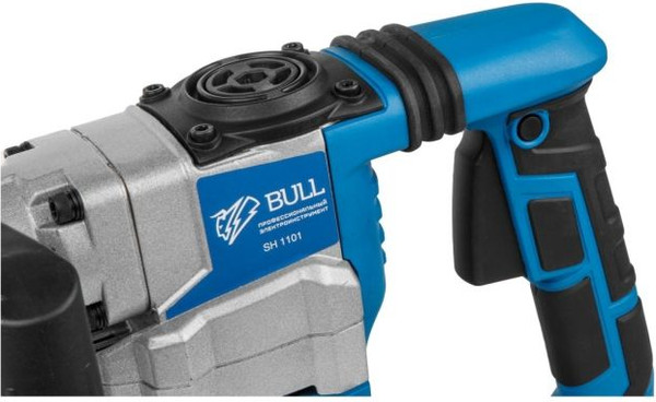 Изображение товара Профессиональный отбойный молоток Bull SH 1101 (0329190)