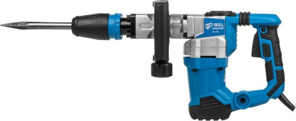 Изображение товара Профессиональный отбойный молоток Bull SH 1101 (0329190)