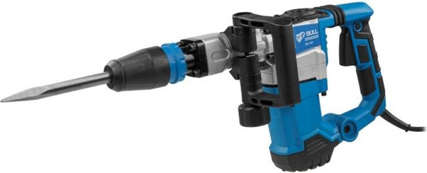 Изображение товара Профессиональный отбойный молоток Bull SH 1101 (0329190)