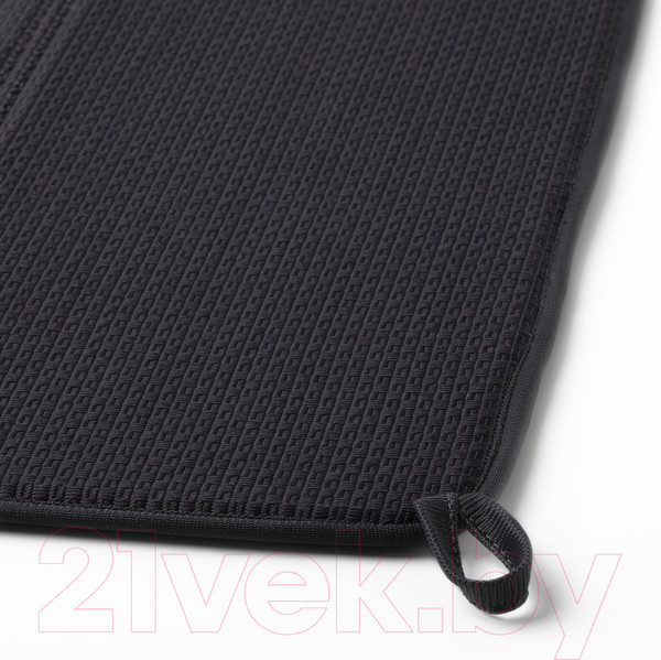 Изображение товара Коврик для сушки посуды Ikea Нюхолид 004.510.59