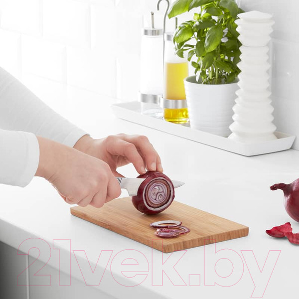 Изображение товара Разделочная доска Ikea Аптитлиг 602.334.26
