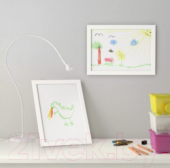 Изображение товара Рамка Ikea Фискбу 803.003.73