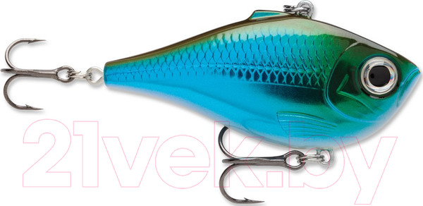 Изображение товара Воблер Rapala Rippin Rap / RPR07CMBS